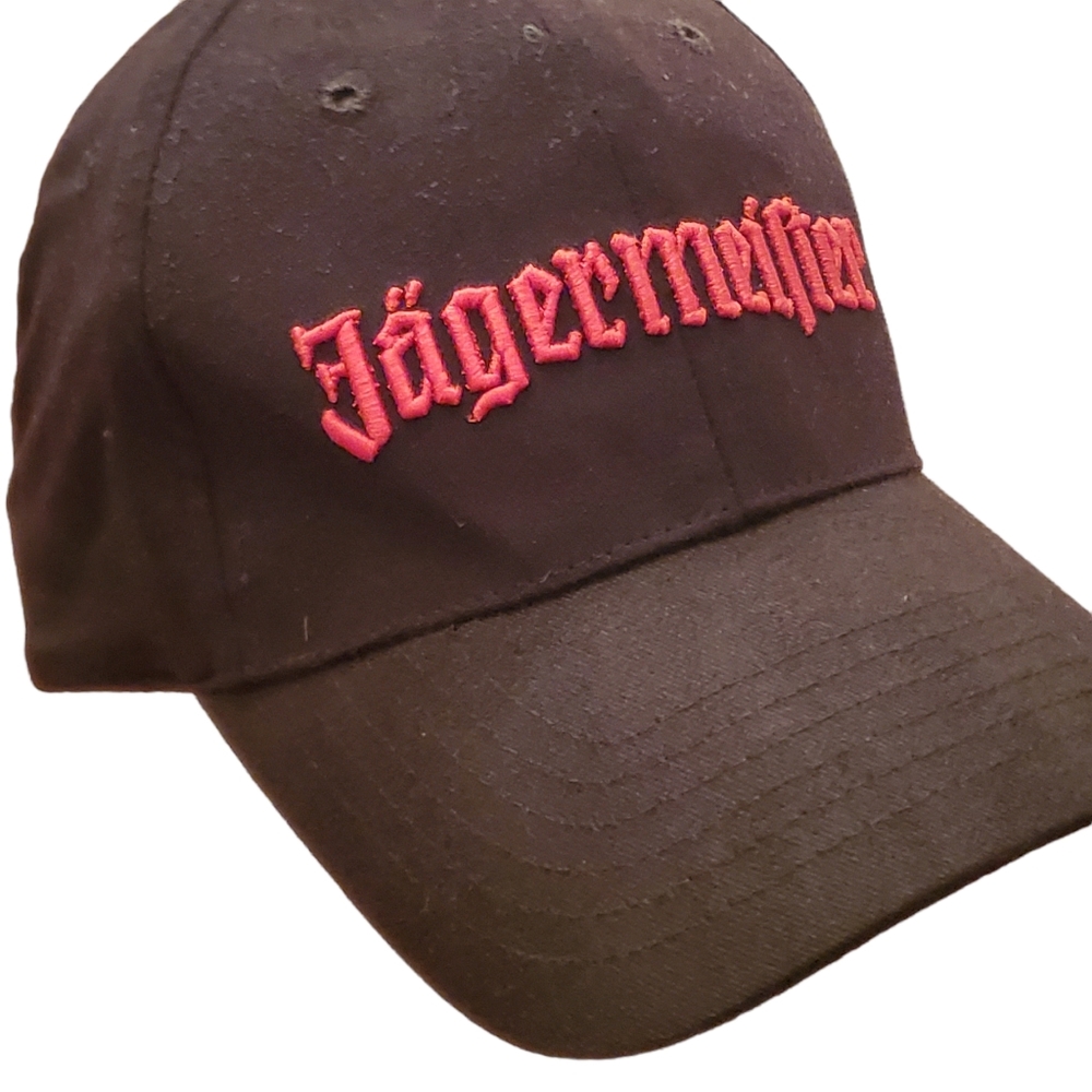 NWT Jagermester Baseball Cap